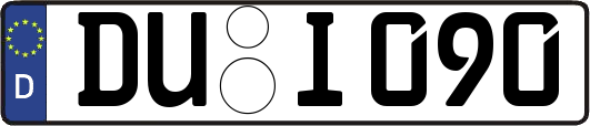 DU-I090