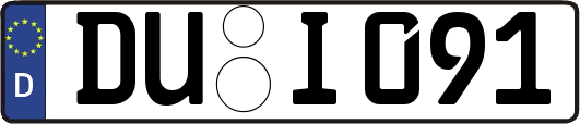 DU-I091