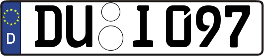 DU-I097