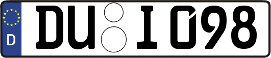 DU-I098