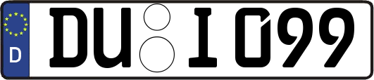 DU-I099