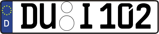 DU-I102