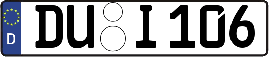 DU-I106