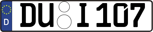 DU-I107