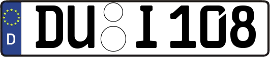 DU-I108