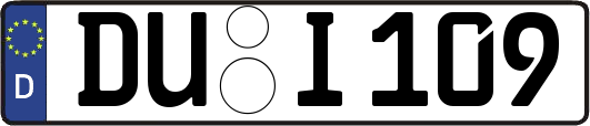 DU-I109