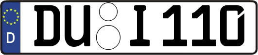 DU-I110