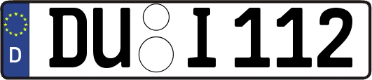 DU-I112