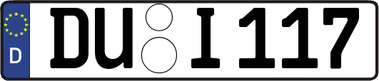 DU-I117