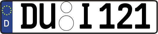DU-I121