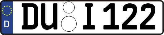 DU-I122