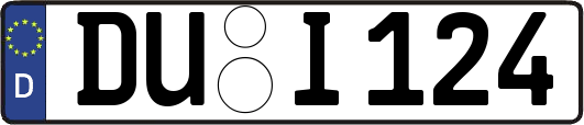 DU-I124