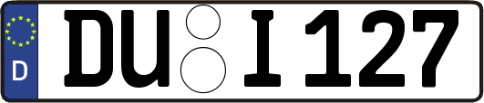 DU-I127