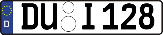 DU-I128