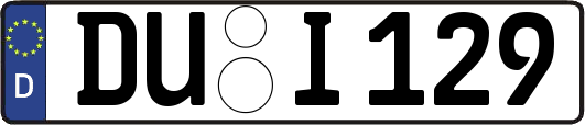 DU-I129