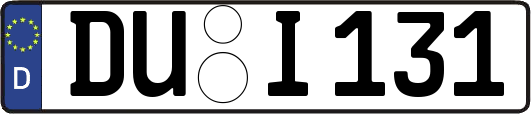 DU-I131