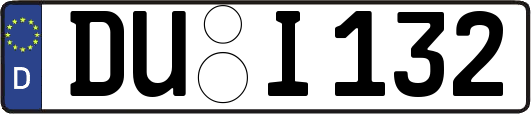 DU-I132