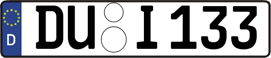 DU-I133