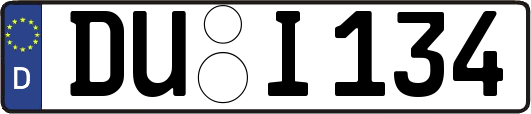 DU-I134
