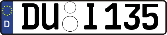 DU-I135