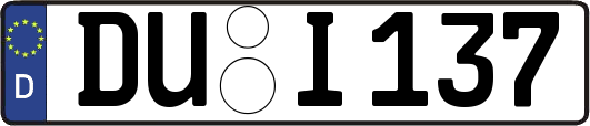 DU-I137