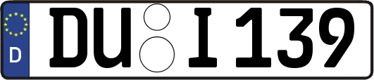 DU-I139