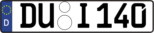 DU-I140