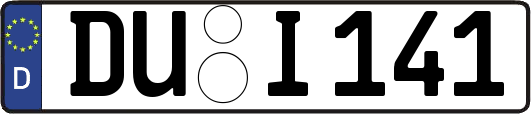 DU-I141