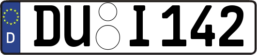 DU-I142