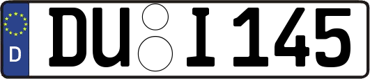DU-I145