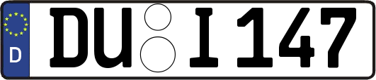 DU-I147