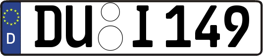 DU-I149