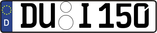DU-I150