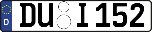 DU-I152