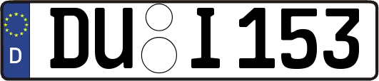 DU-I153