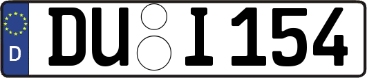 DU-I154