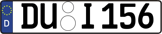 DU-I156