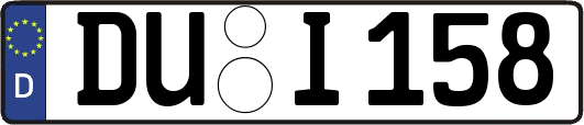 DU-I158