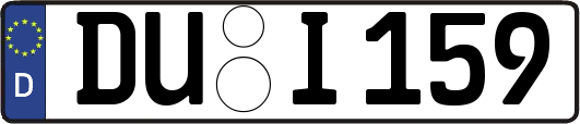 DU-I159