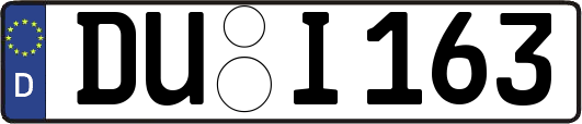 DU-I163