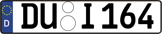 DU-I164