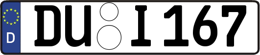 DU-I167