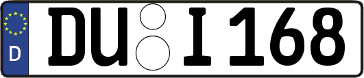 DU-I168