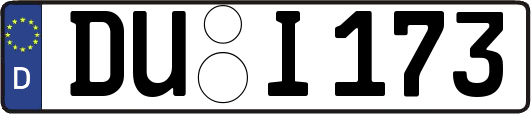 DU-I173