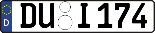 DU-I174