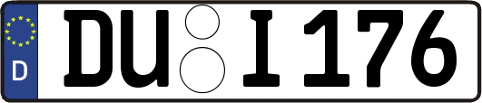 DU-I176