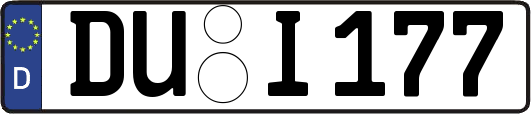 DU-I177