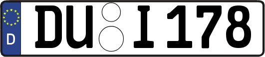 DU-I178
