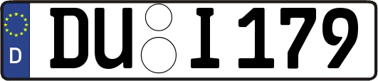 DU-I179