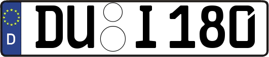 DU-I180